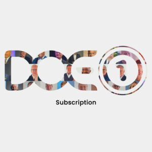 DOE1 Subscription for Spring CAMS